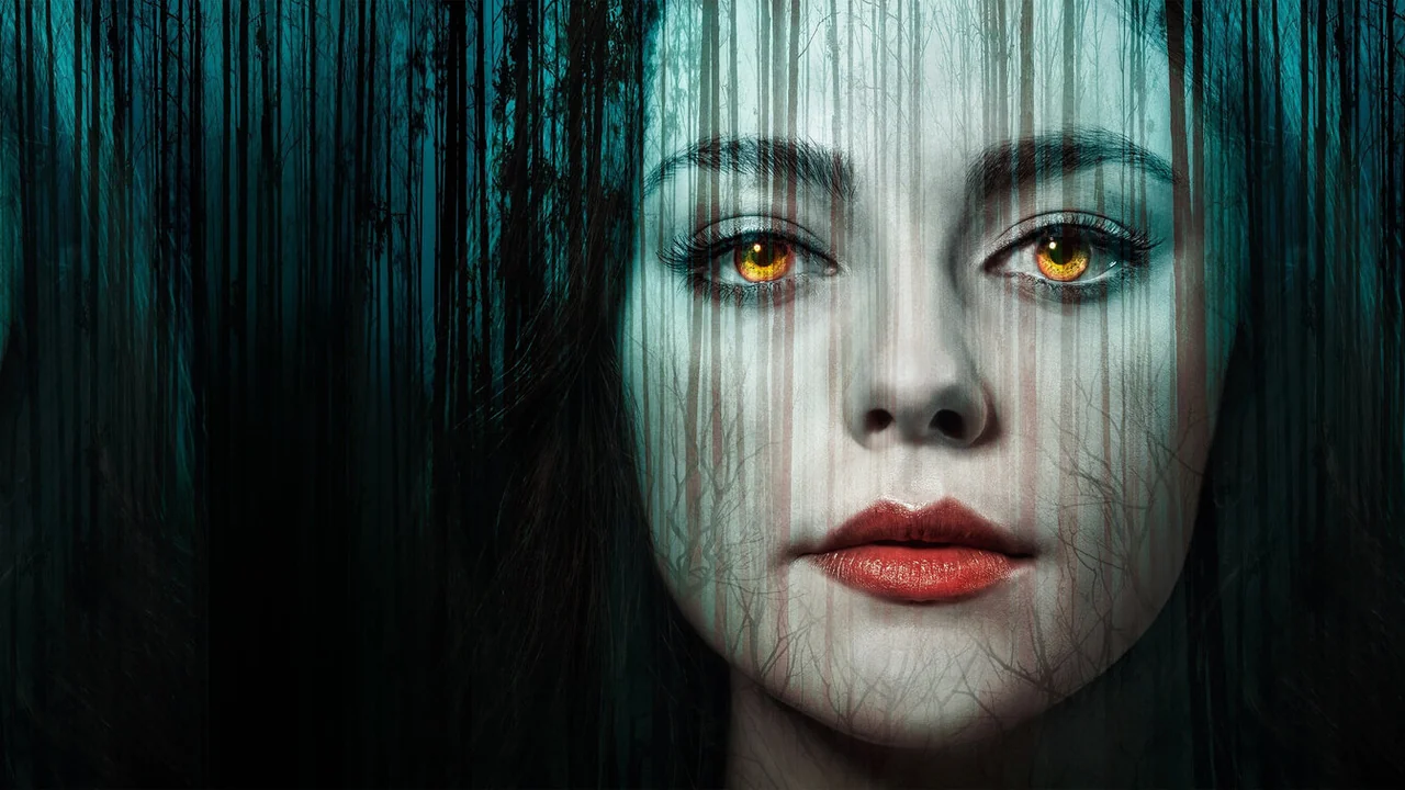 Сериал Наследие (1-4 сезон)
