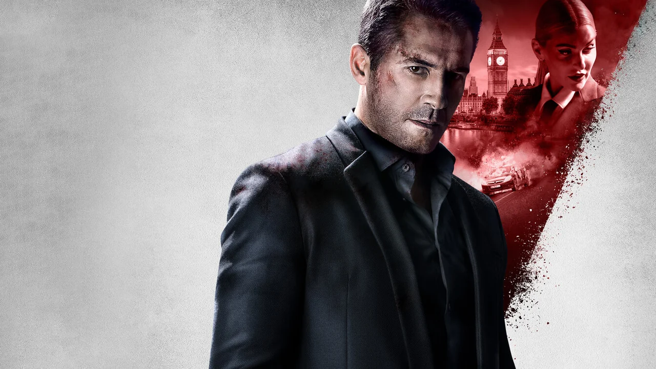 Фильм Наследие лжи (2020)