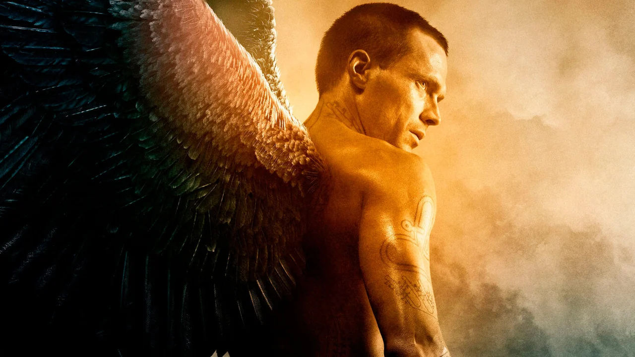 Фильм Легион (2010)