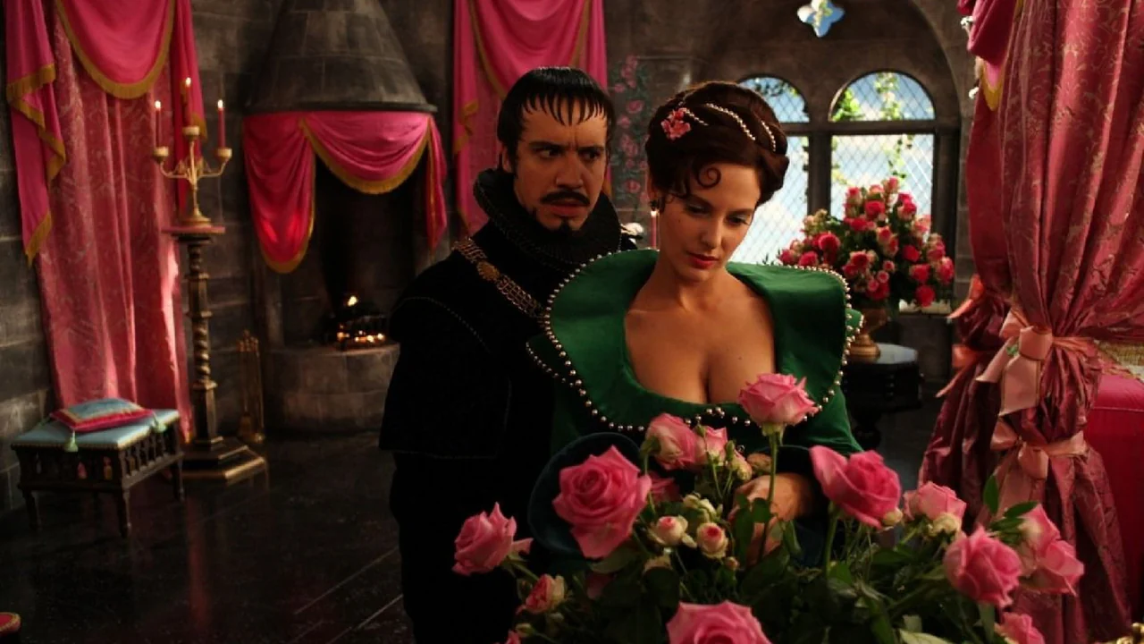 Фильм Приключения Филибера (2011)
