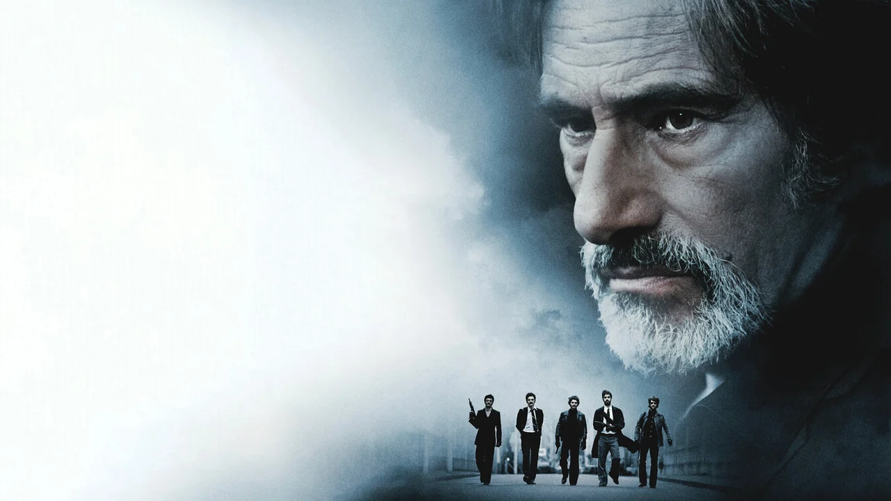 Фильм Неприкасаемые (2010)