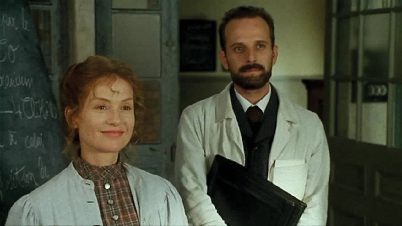 Фильм Награда доктора Шутца (1997)