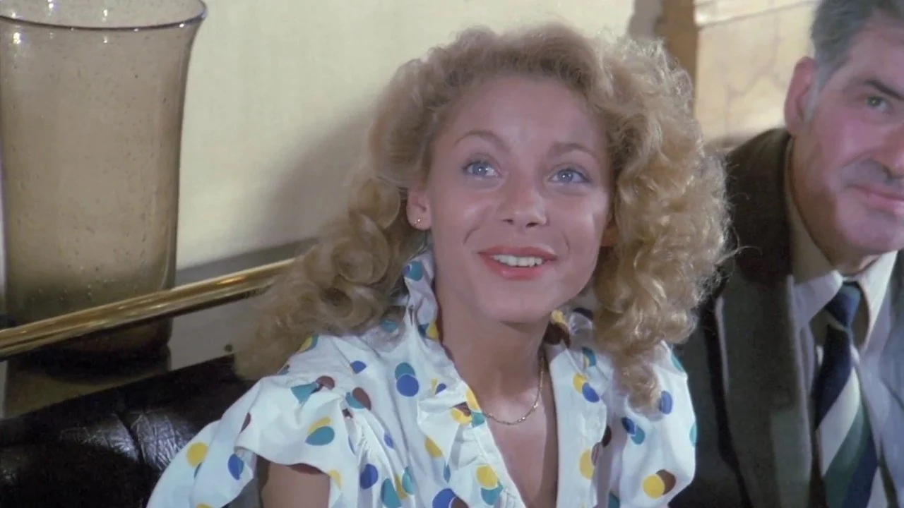 Фильм Придурки на каникулах (1982)