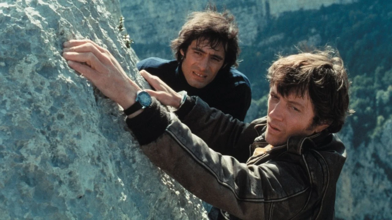 Фильм Специалисты (1985)