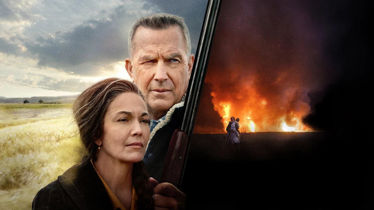 Фильм Кровные узы (2020)