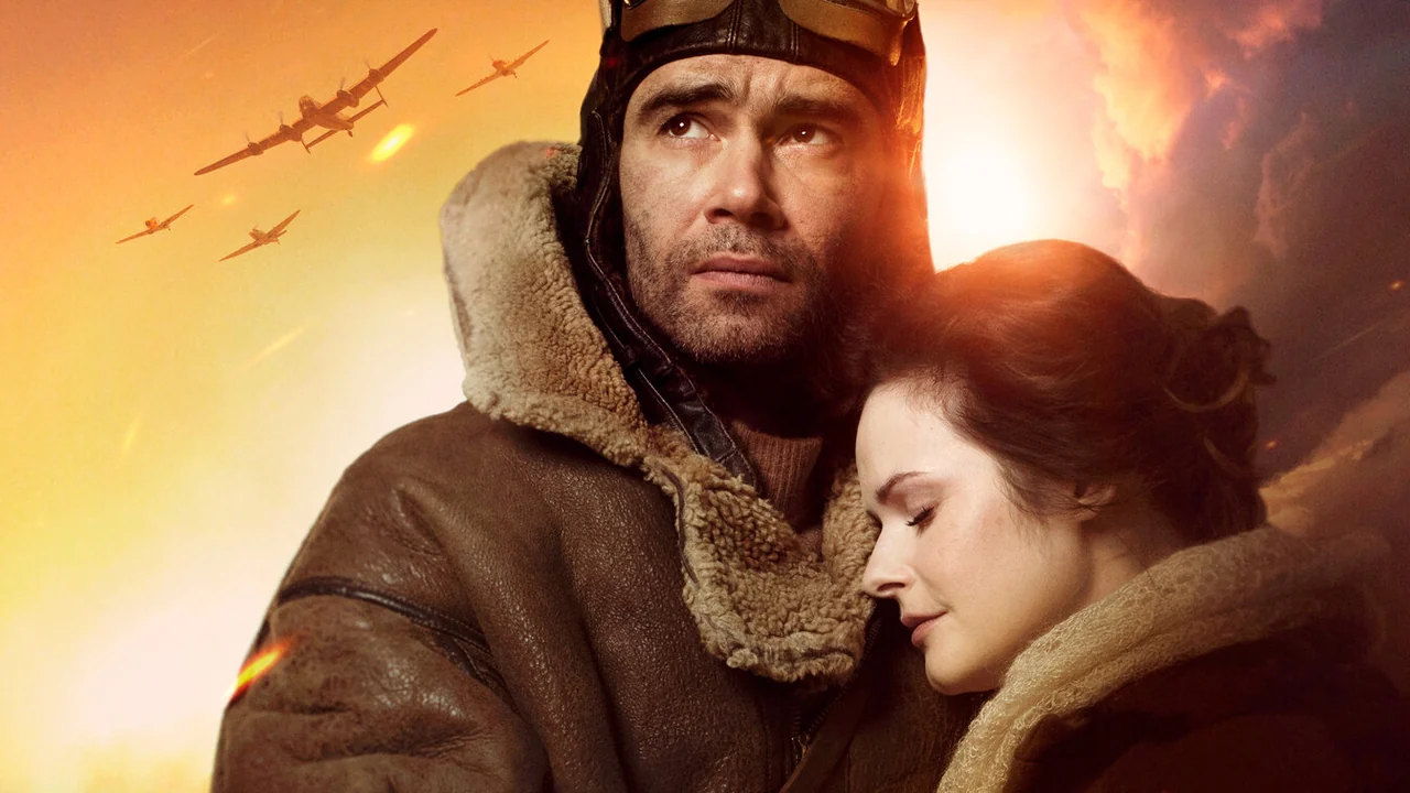 Фильм Летчик (2021)
