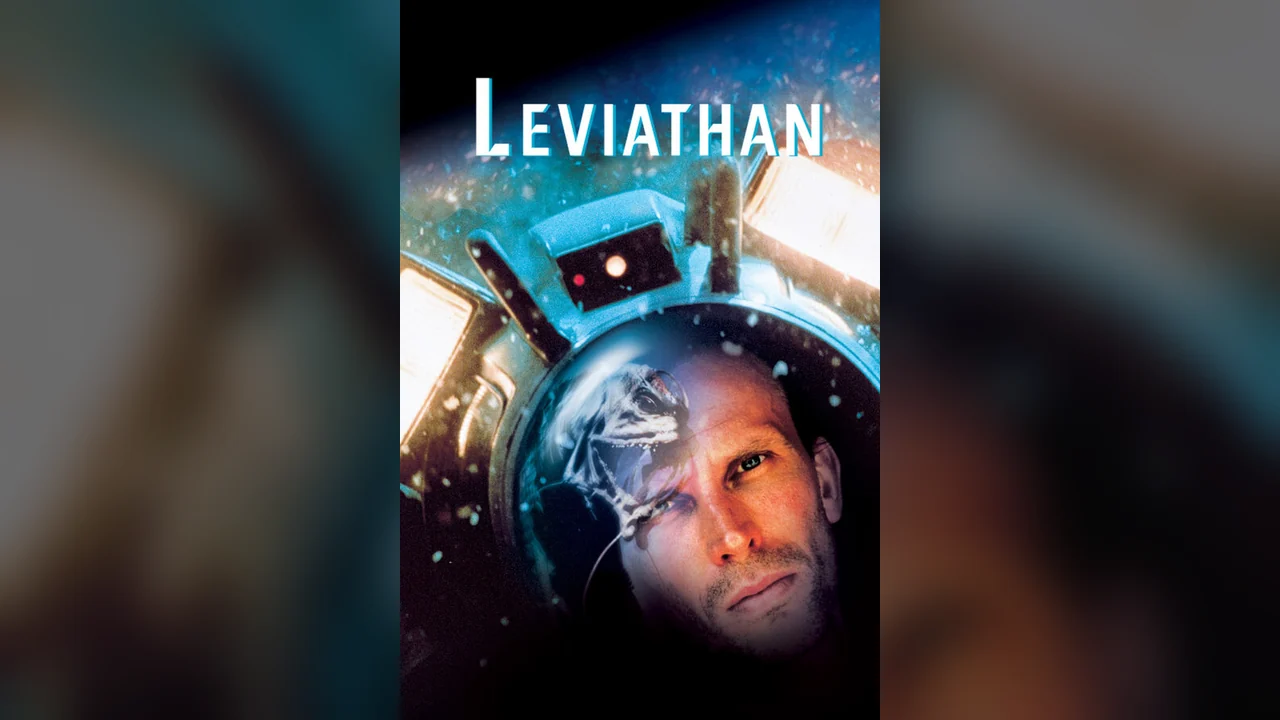 Фильм Левиафан (1989)