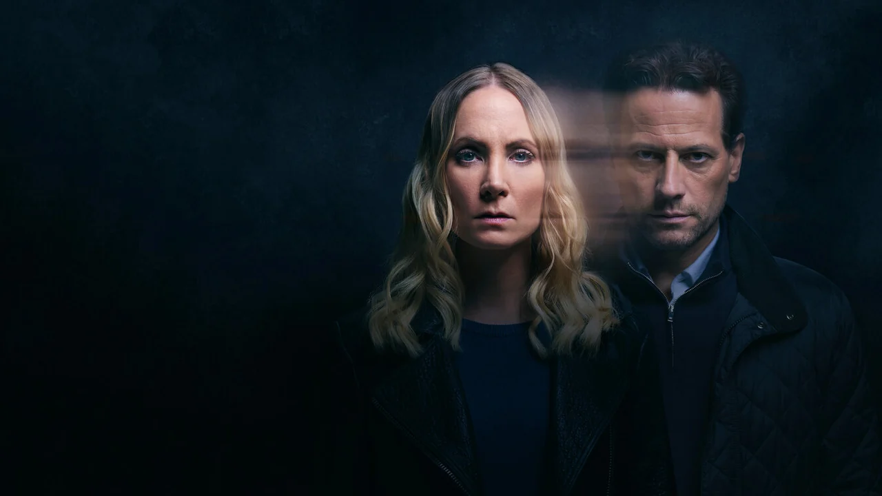 Сериал Лжец (1-2 сезон)
