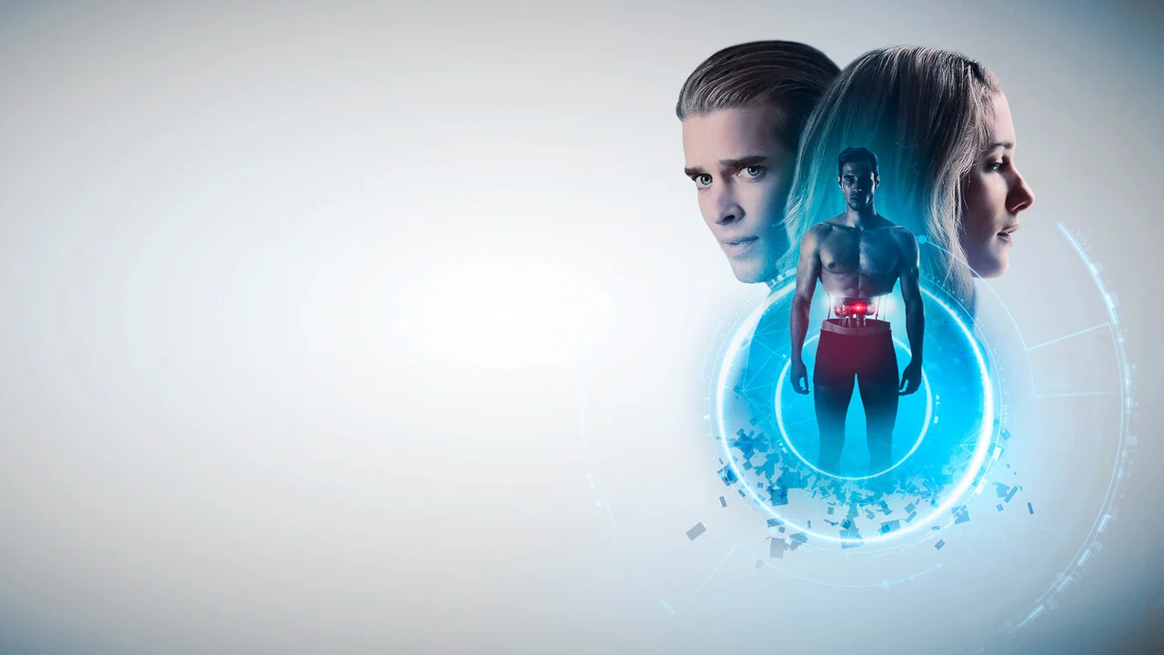 Фильм Как живои (2019)