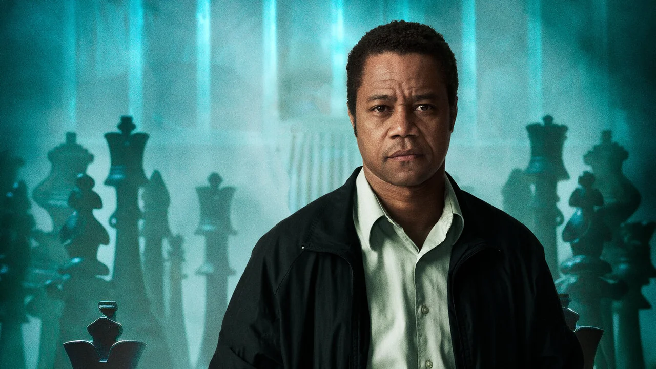 Фильм Жизнь короля (2013)