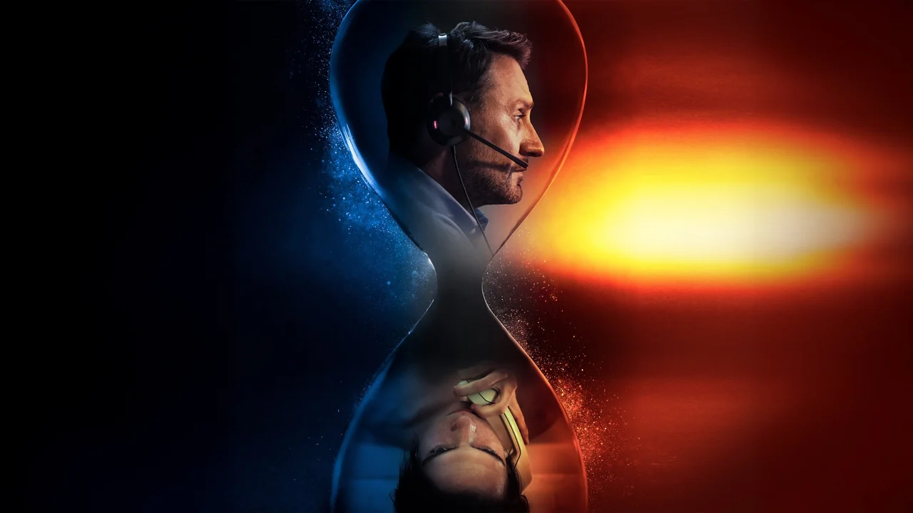 Фильм Горячая линия (2025)