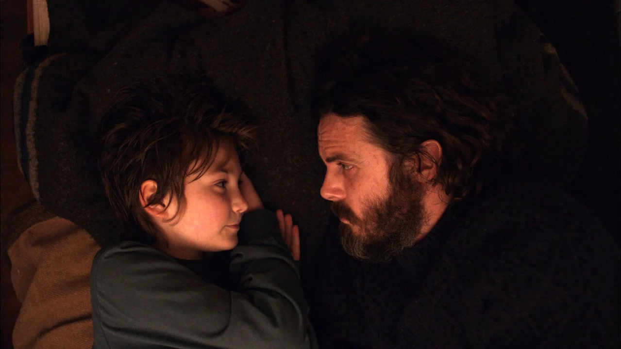 Фильм Свет моей жизни (2019)