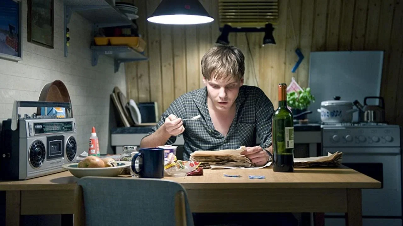 Фильм Мои слова, моя ложь, моя любовь (2009)