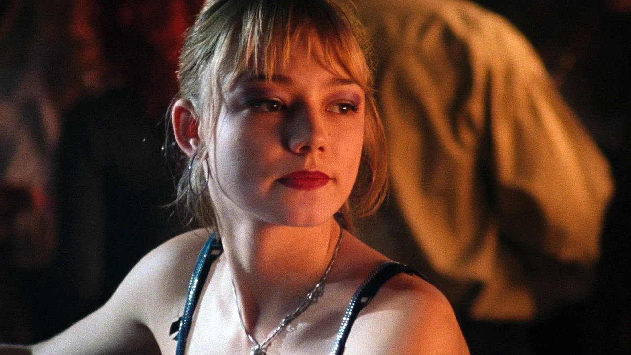 Фильм Лиля навсегда (2002)