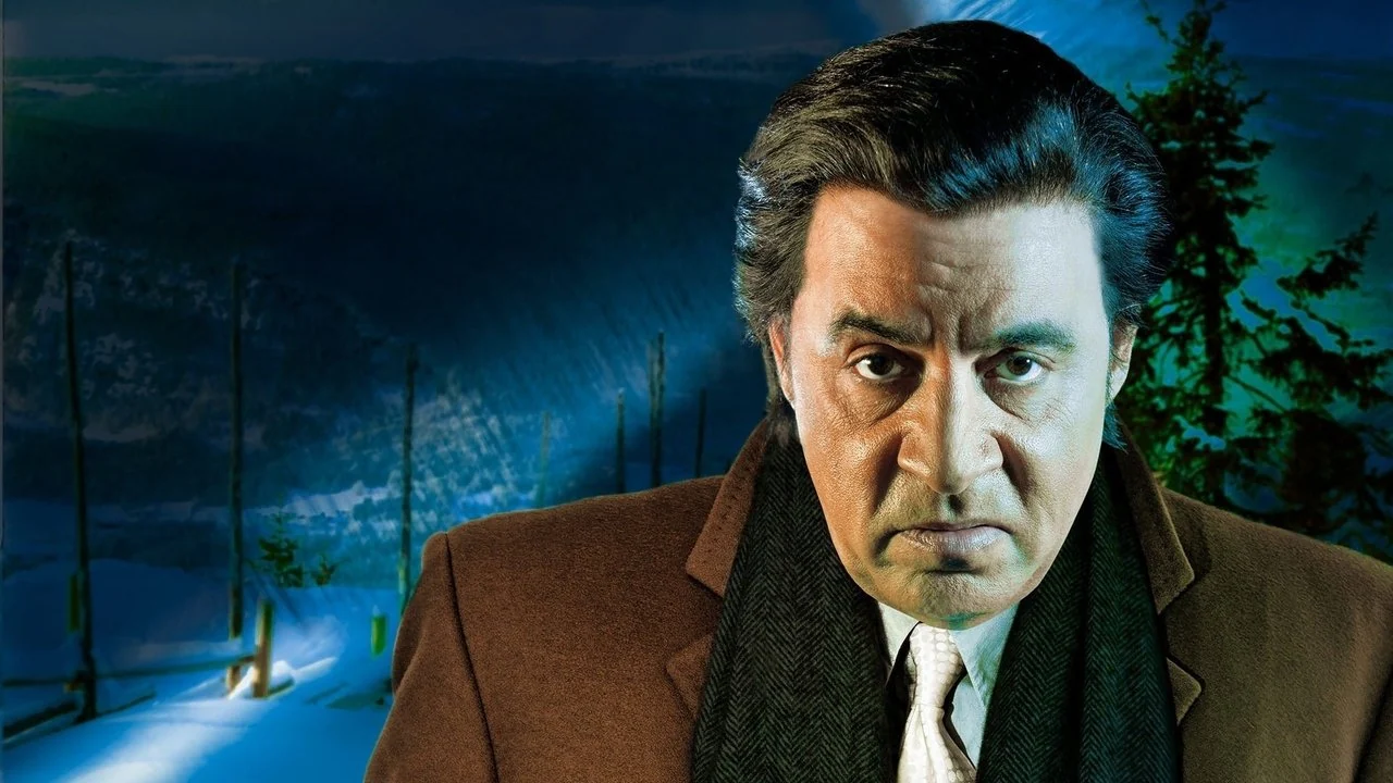 Сериал Лиллехаммер (1-3 сезон)