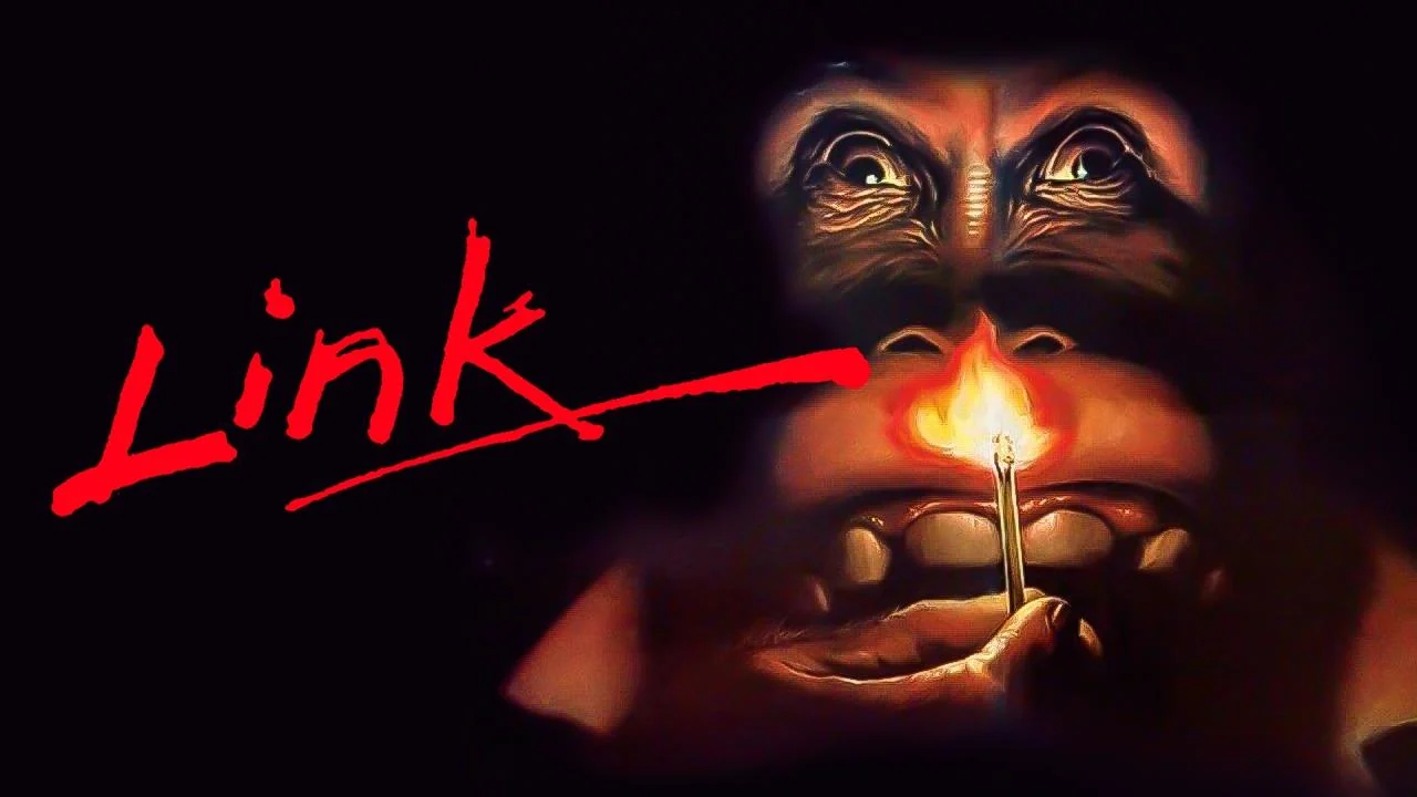 Фильм Линк (1986)