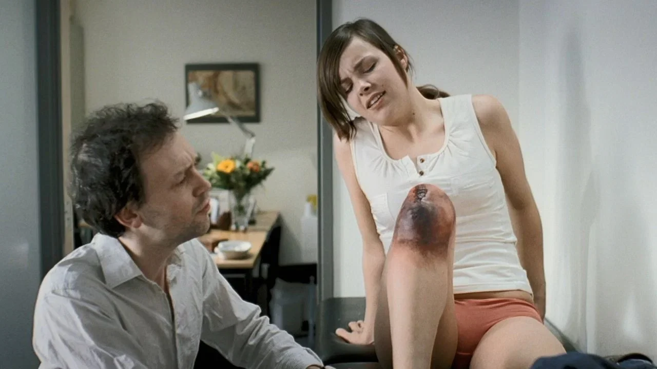 Фильм Левый берег (2008)