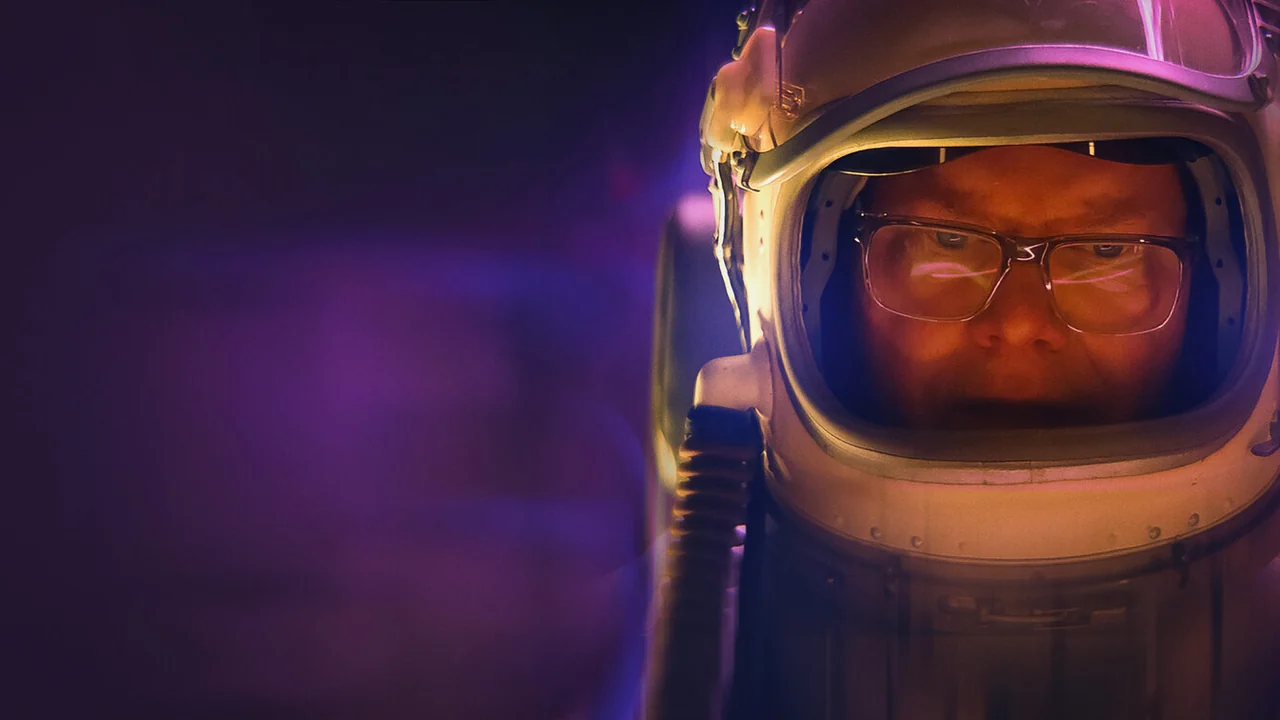 Фильм Астронавт (2022)