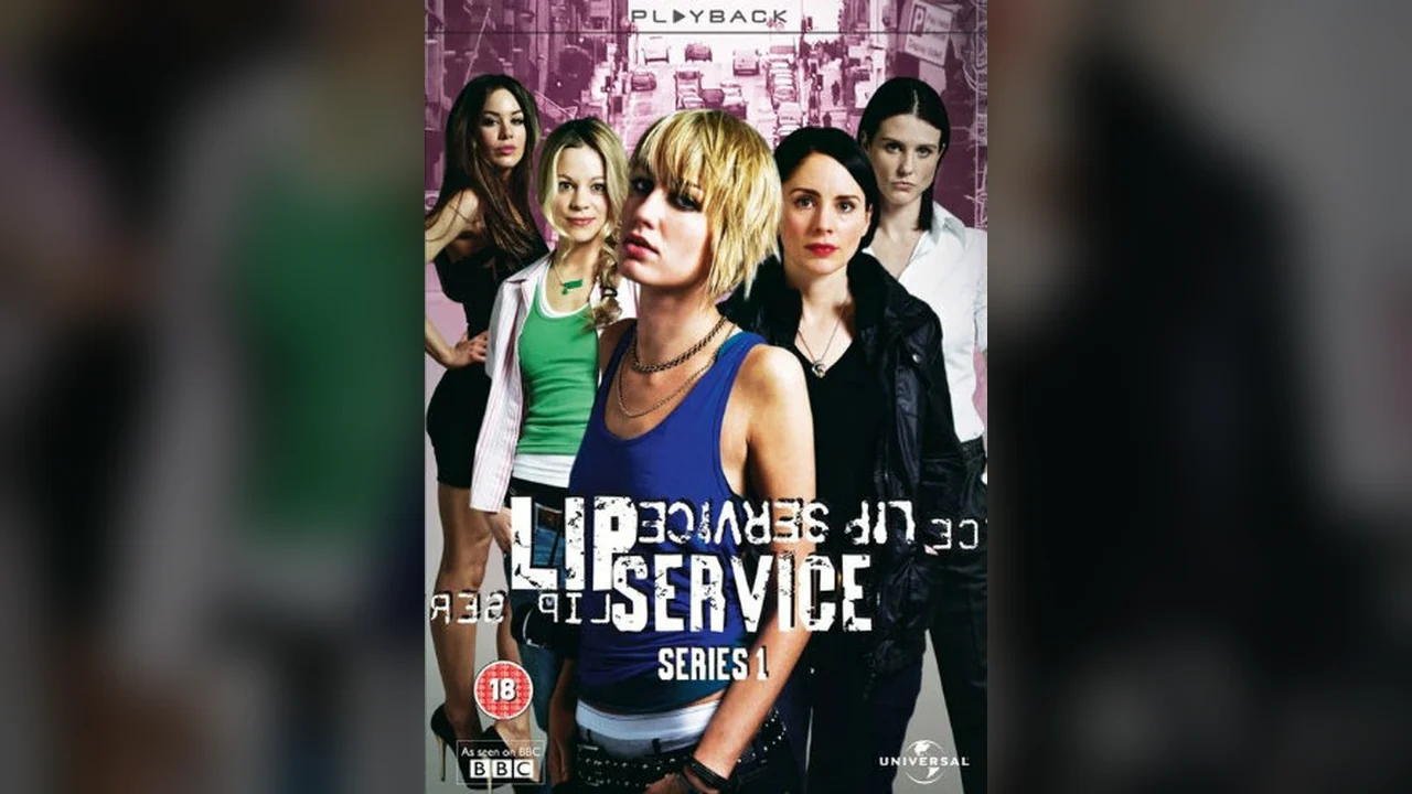Сериал Пустые слова (2 сезон)