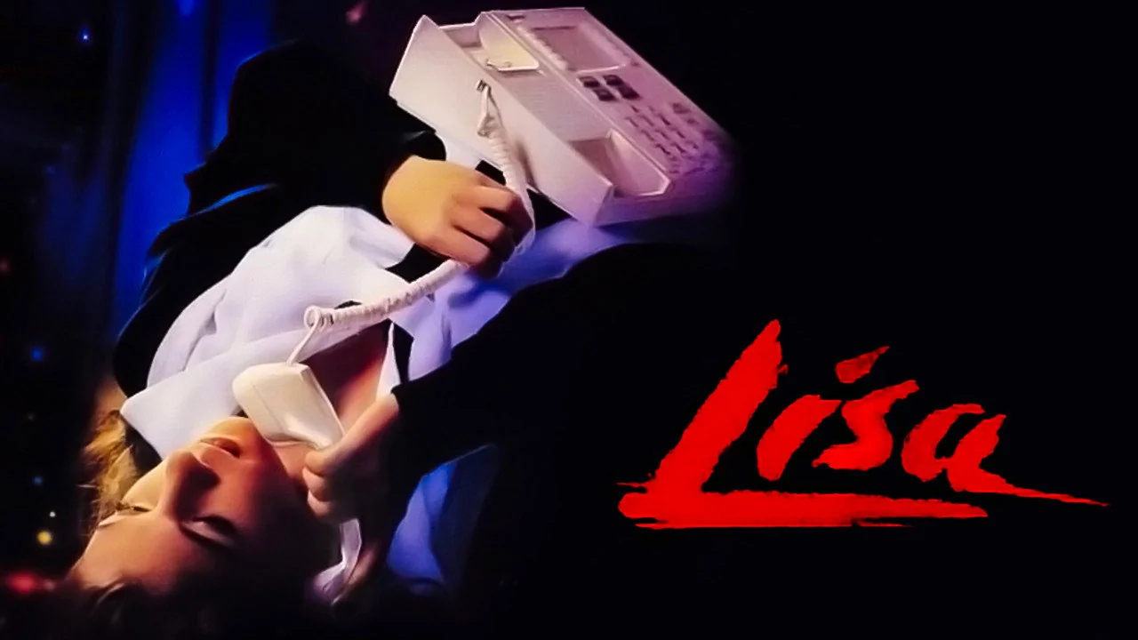 Фильм Лиза (1990)