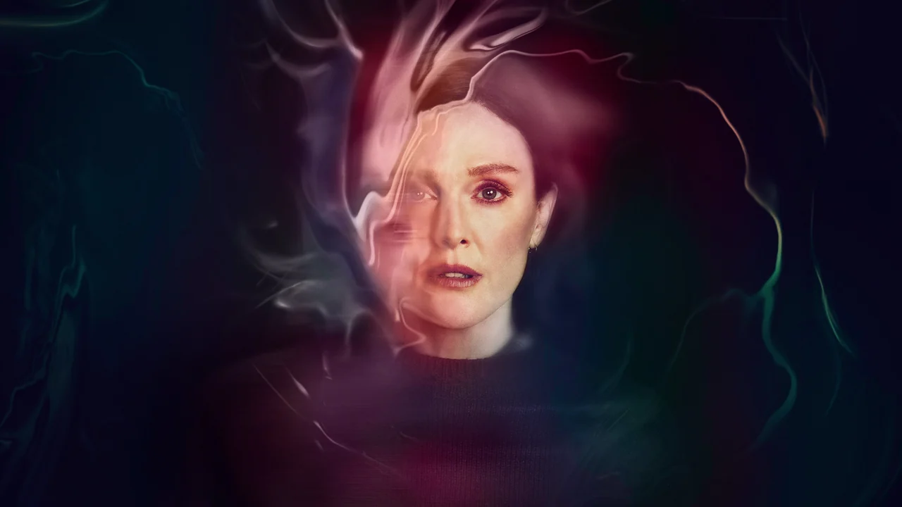 Сериал История Лизи (1 сезон)