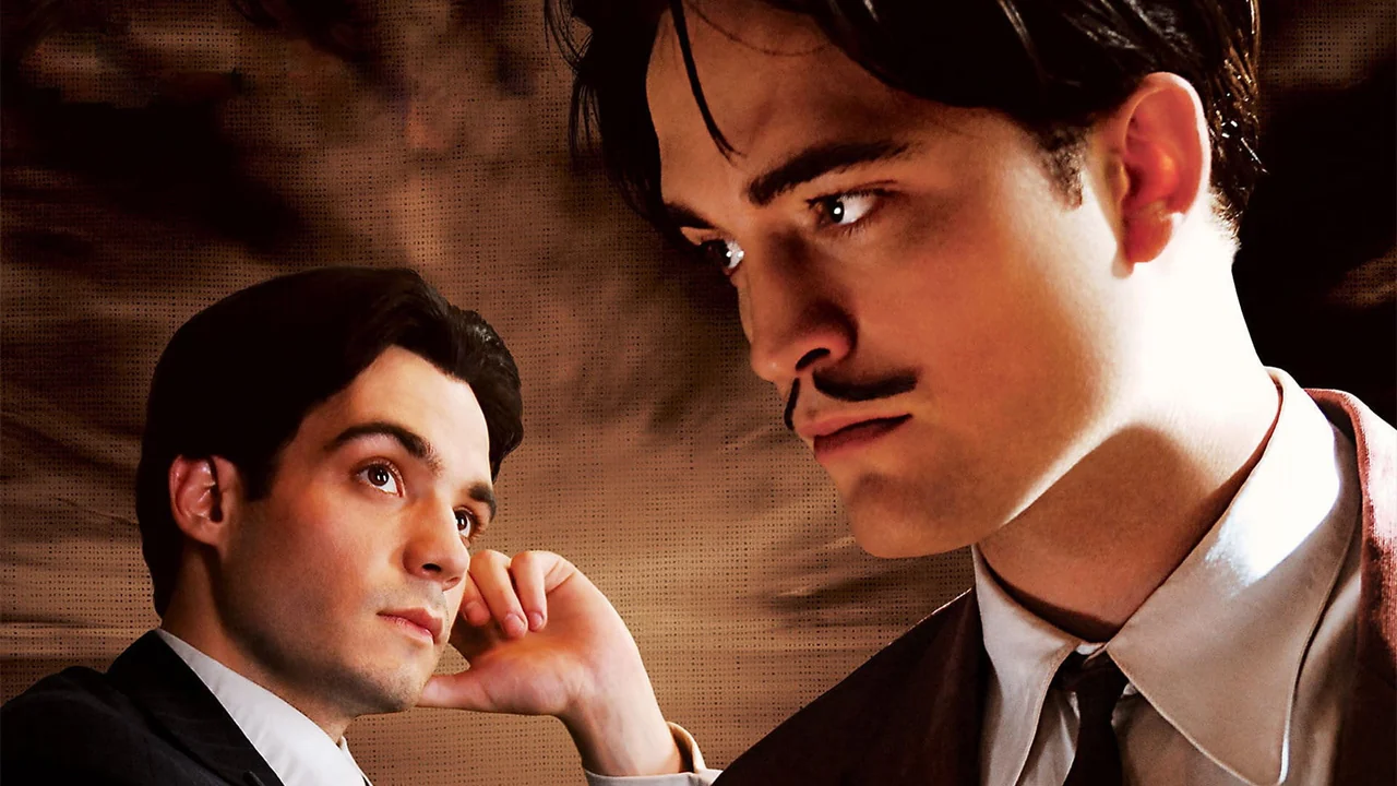 Фильм Отголоски прошлого (2008)