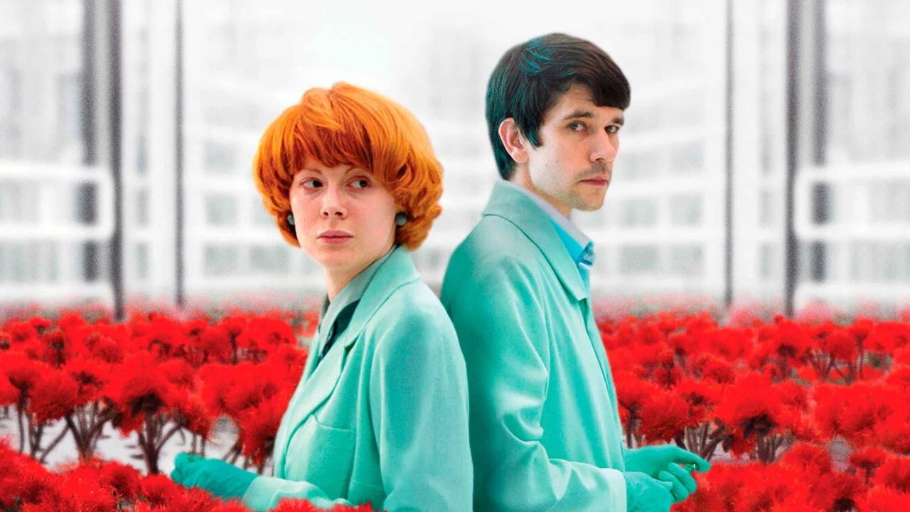 Фильм Малыш Джо (2019)