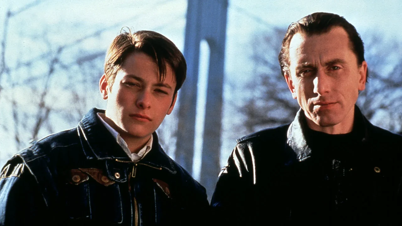 Фильм Маленькая Одесса (1994)