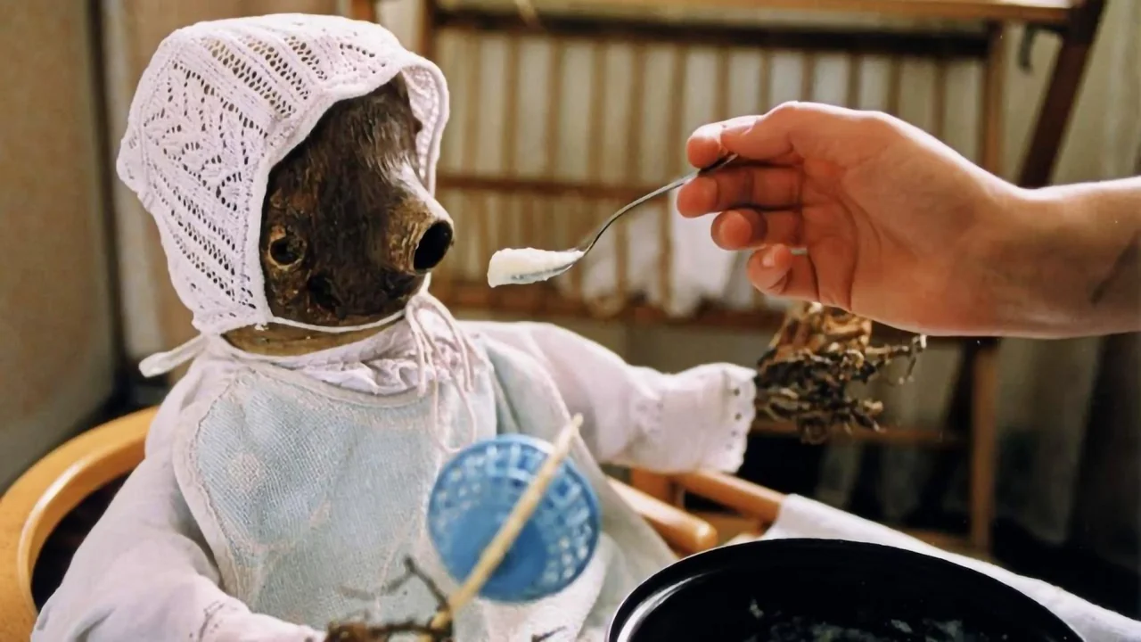 Фильм Полено (2000)