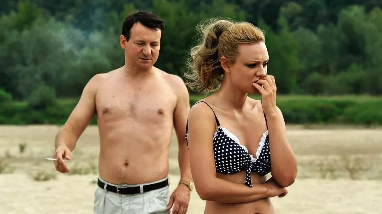 Фильм Розочка (2010)