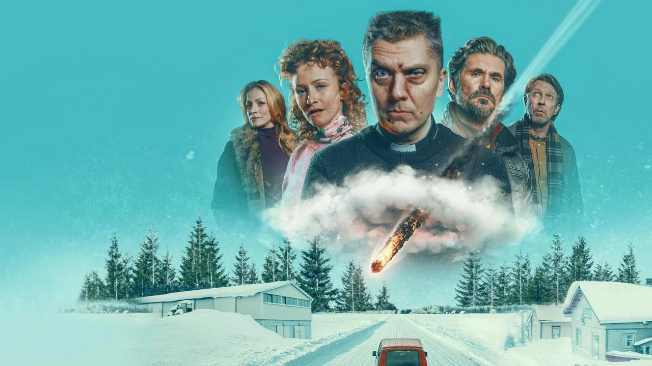 Фильм Маленькая Сибирь (2025)