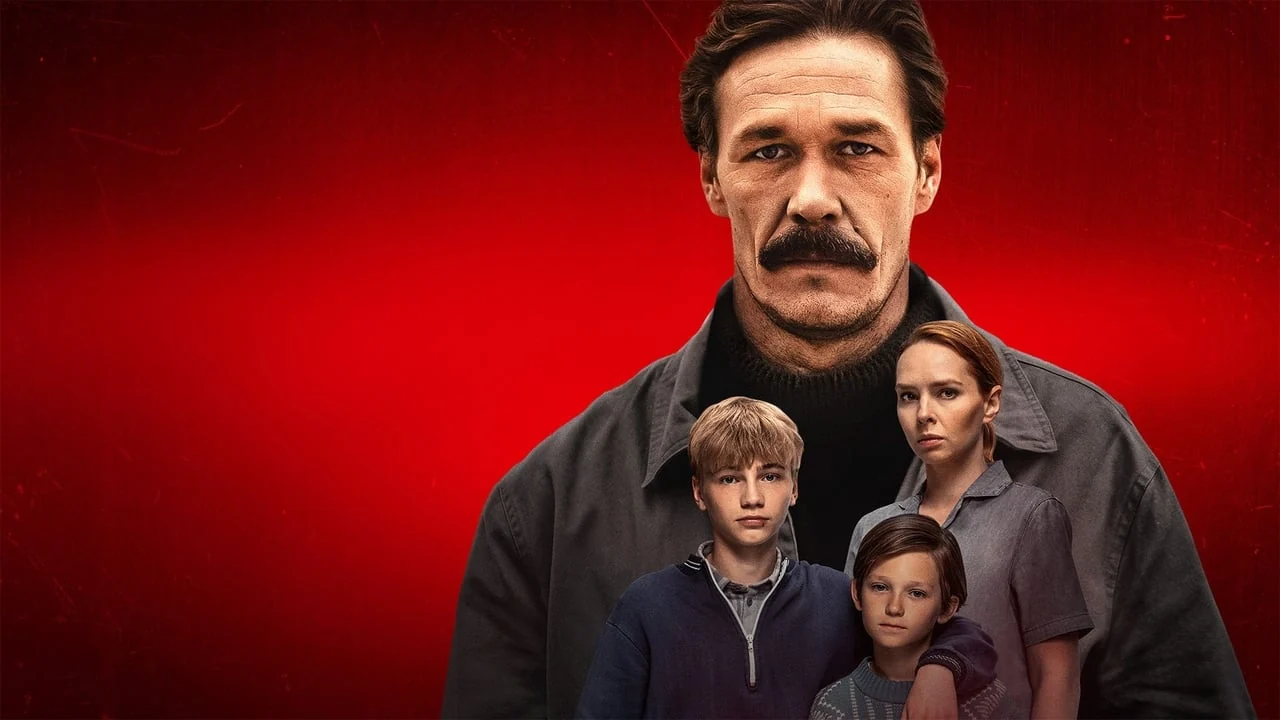 Сериал Лихие (1-2 сезон)