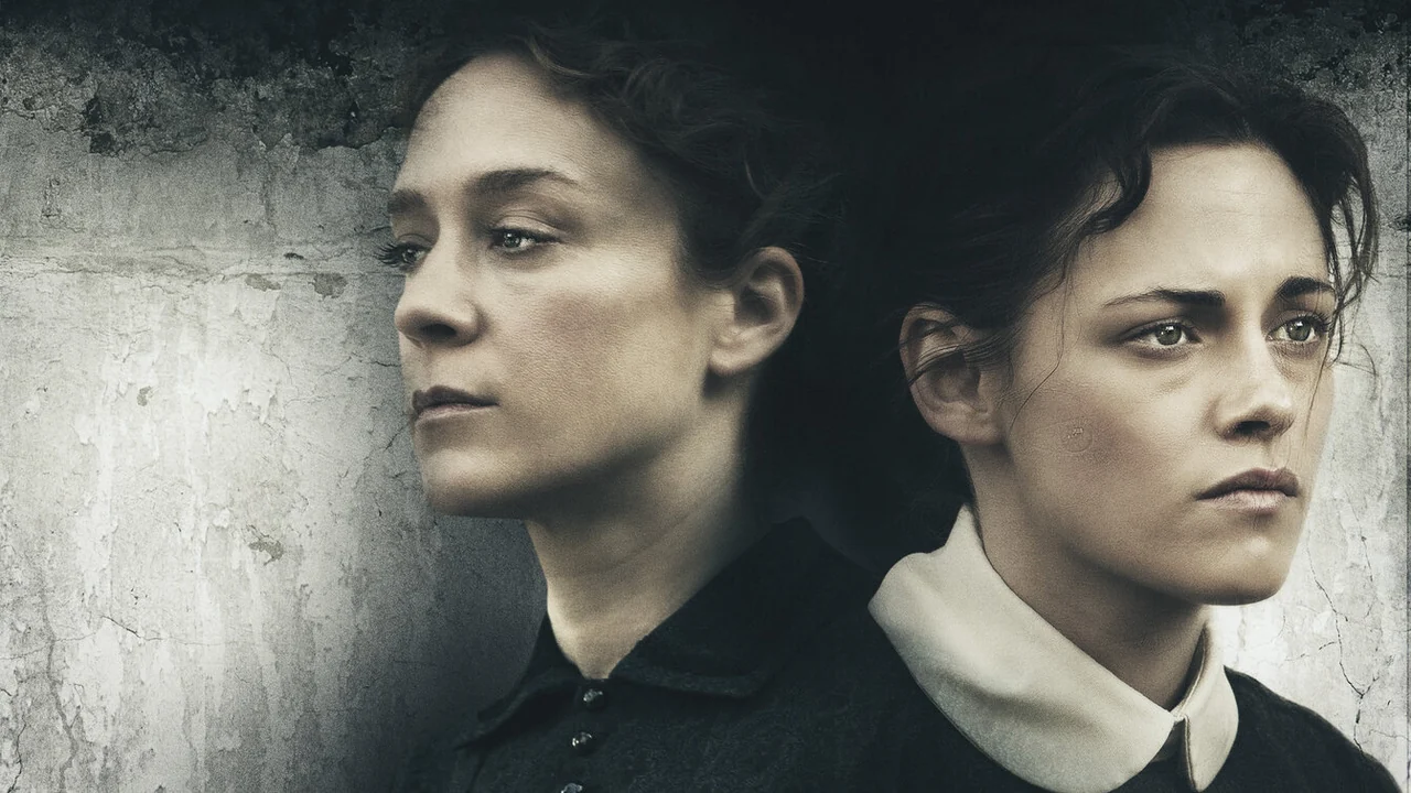 Фильм Месть Лиззи Борден (2018)