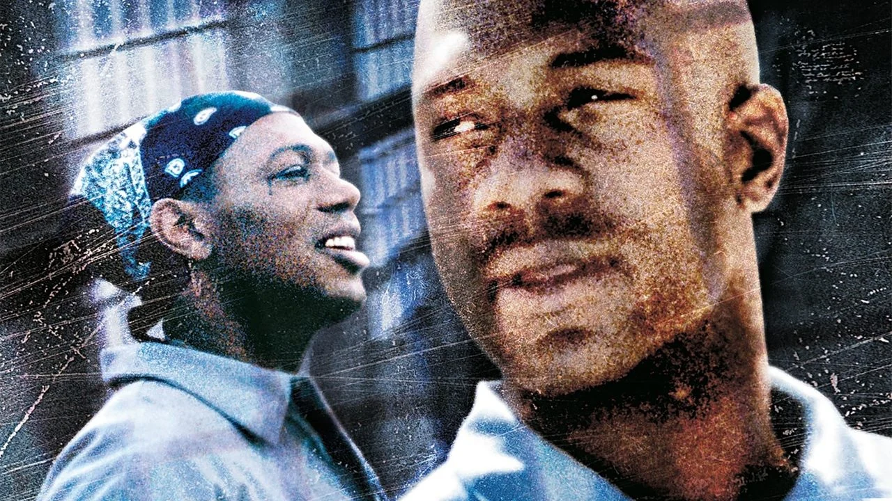 Фильм Взаперти (2000)
