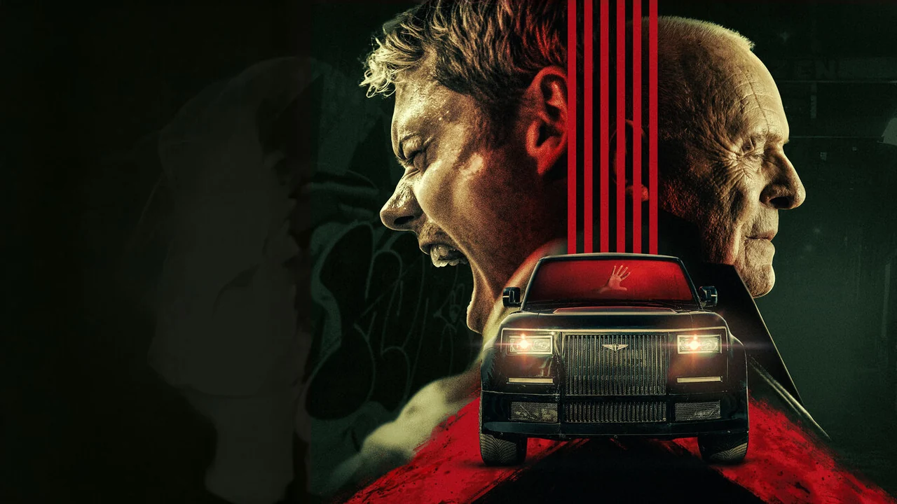 Фильм Западня (2025)