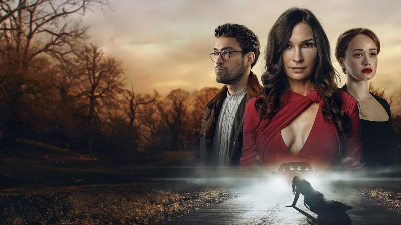 Фильм Запертая (2023)