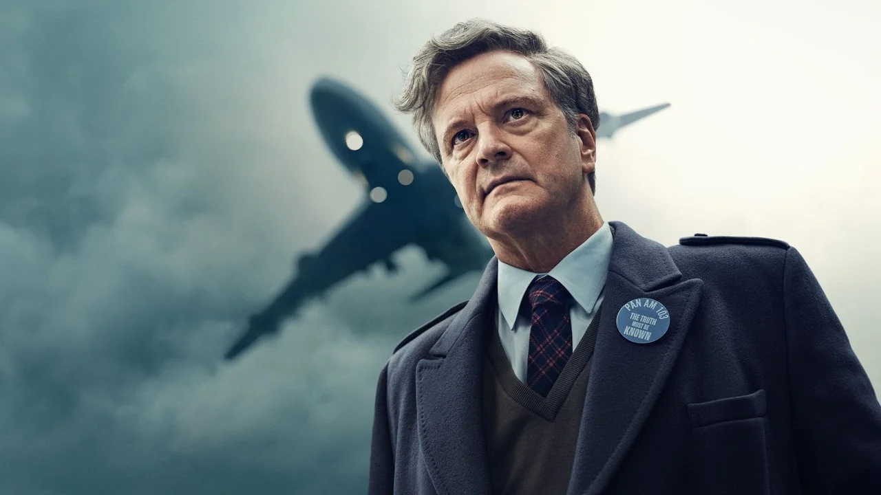 Сериал Локерби: В поисках правды (1 сезон)