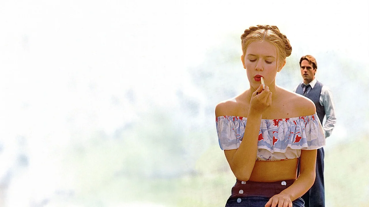 Фильм Лолита (1997)