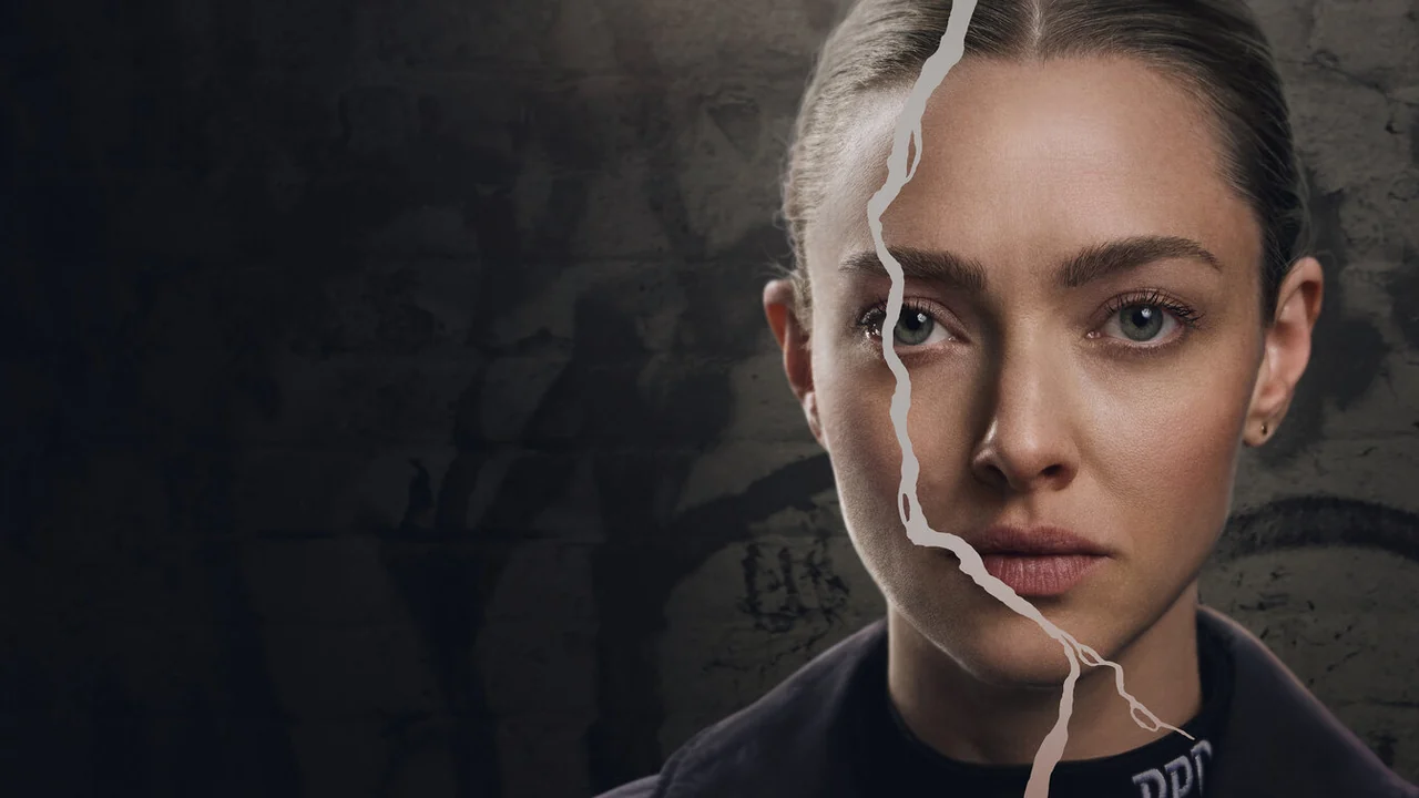 Сериал Алая река (1 сезон)