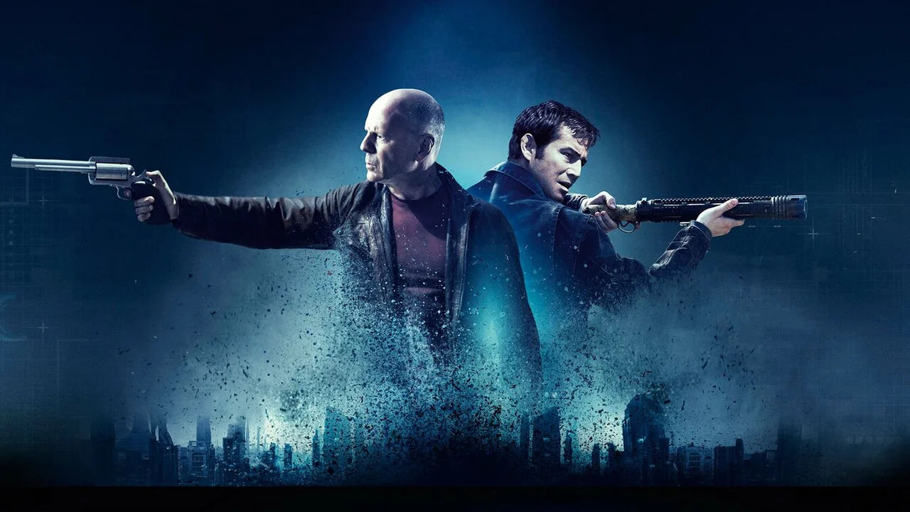 Фильм Петля времени (2012)