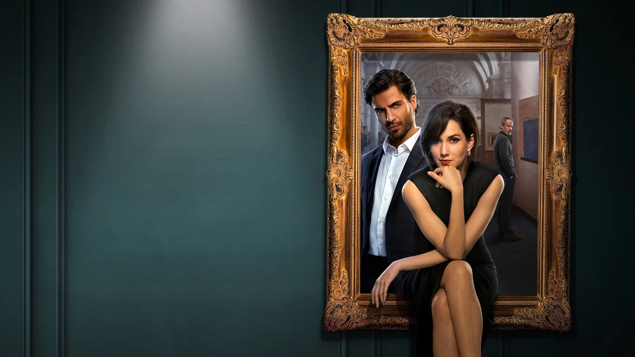 Сериал Искусство обмана (1 сезон)