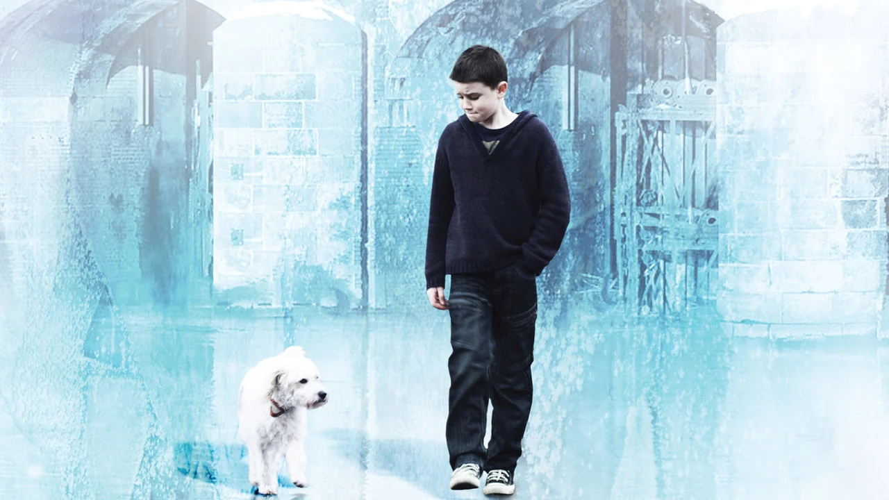 Фильм Потерянное Рождество (2011)