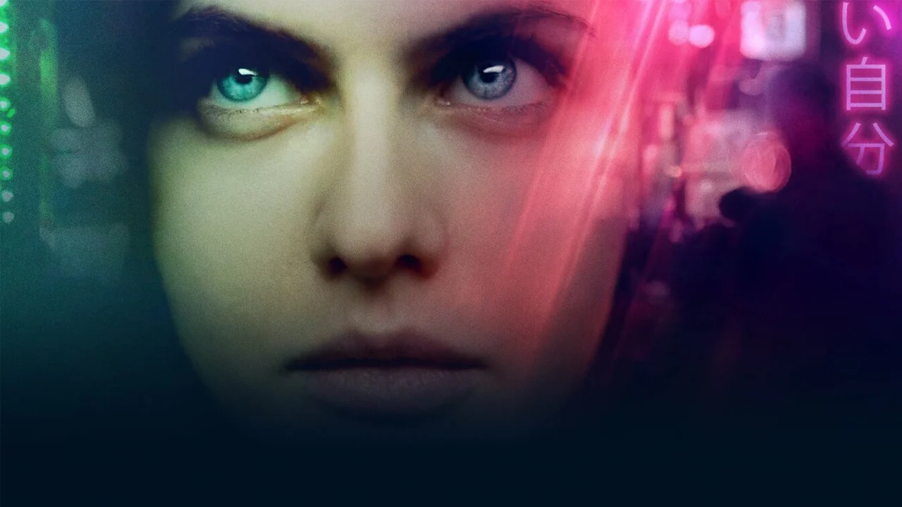 Фильм Все оттенки Токио (2019)