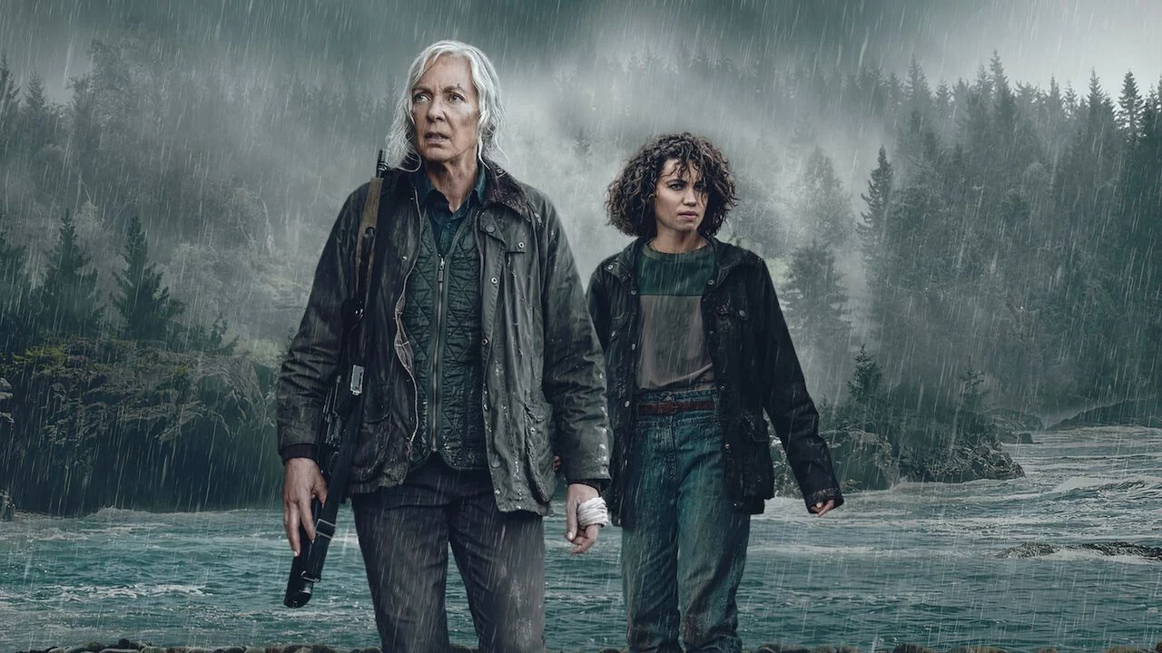 Фильм Лу (2022)