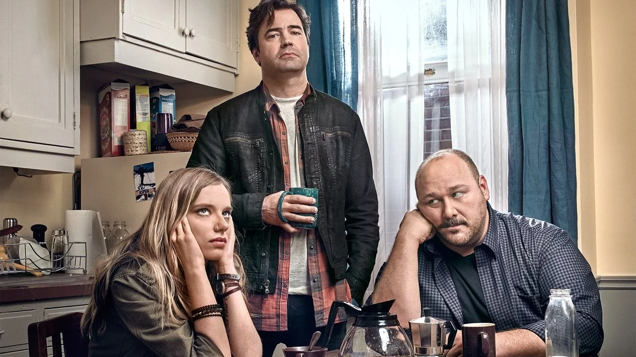 Сериал Лоудермилк (1-3 сезон)
