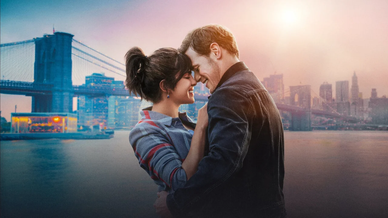 Фильм Люби снова (2023)
