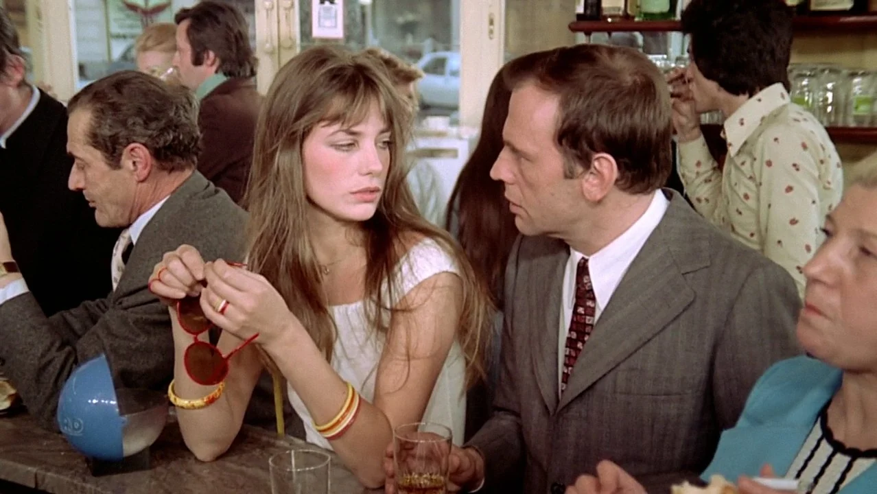 Фильм Взбесившийся барашек (1974)