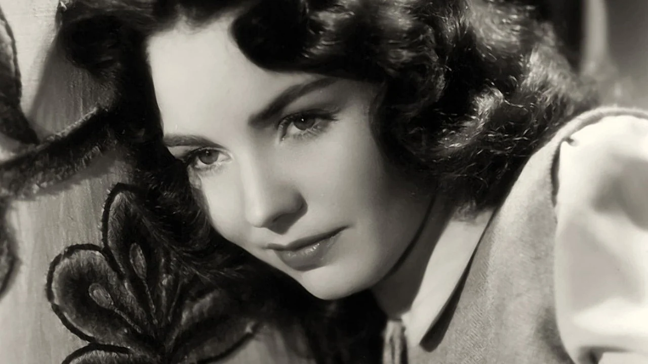 Фильм Любовные письма (1945)