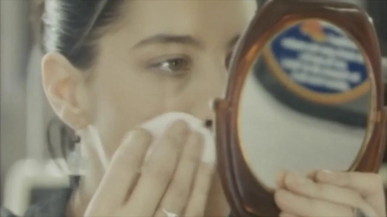 Фильм Королева ночи (1987)