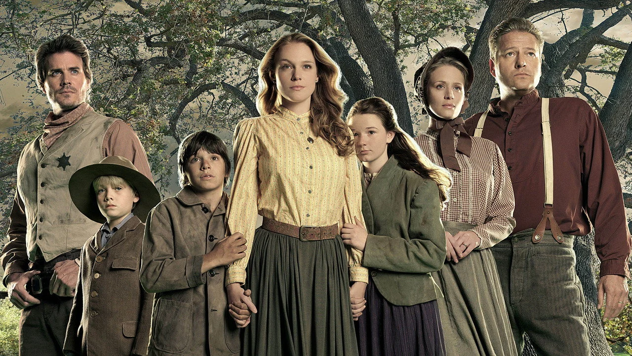 Фильм Бесконечное наследство любви (2007)
